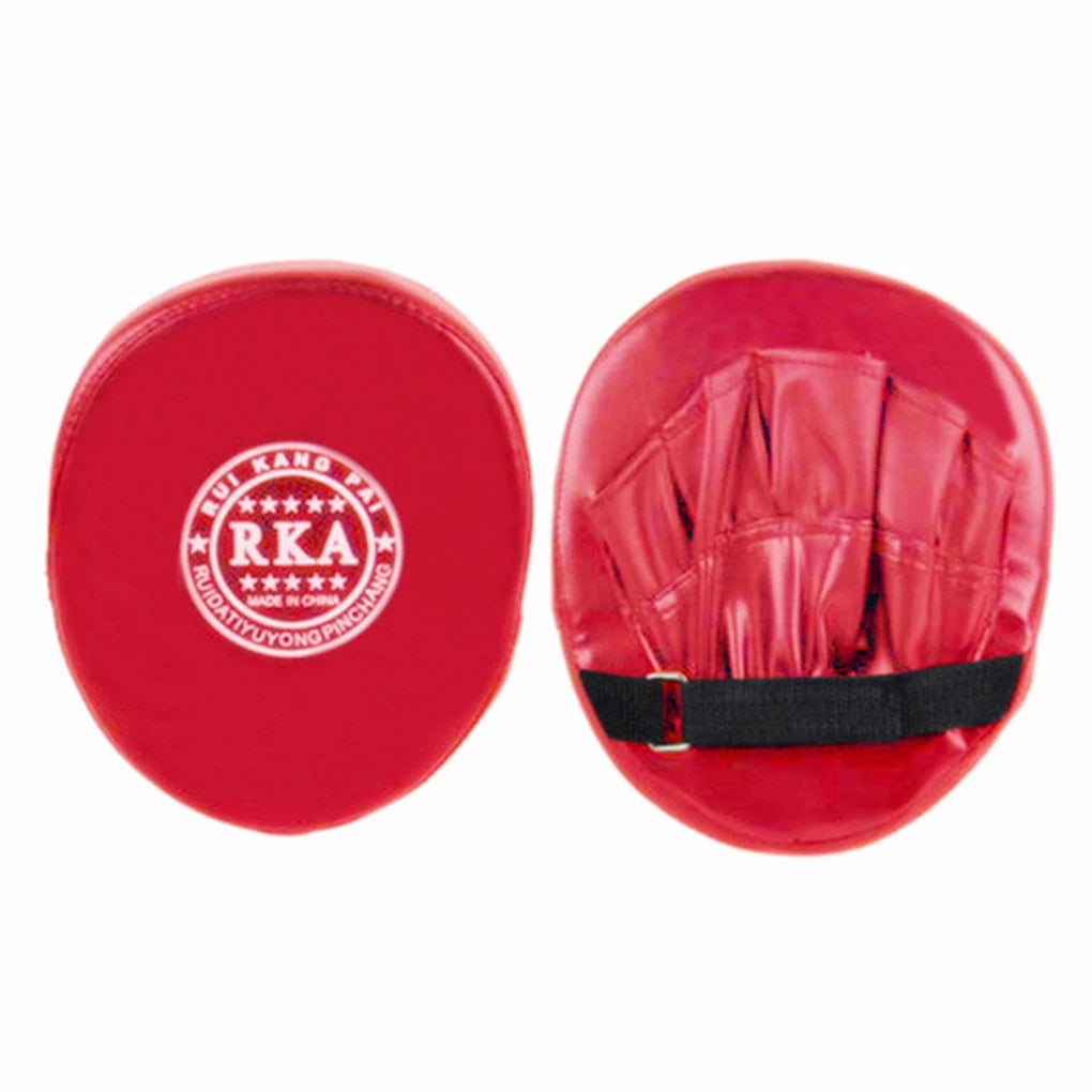 Boxing Mitts