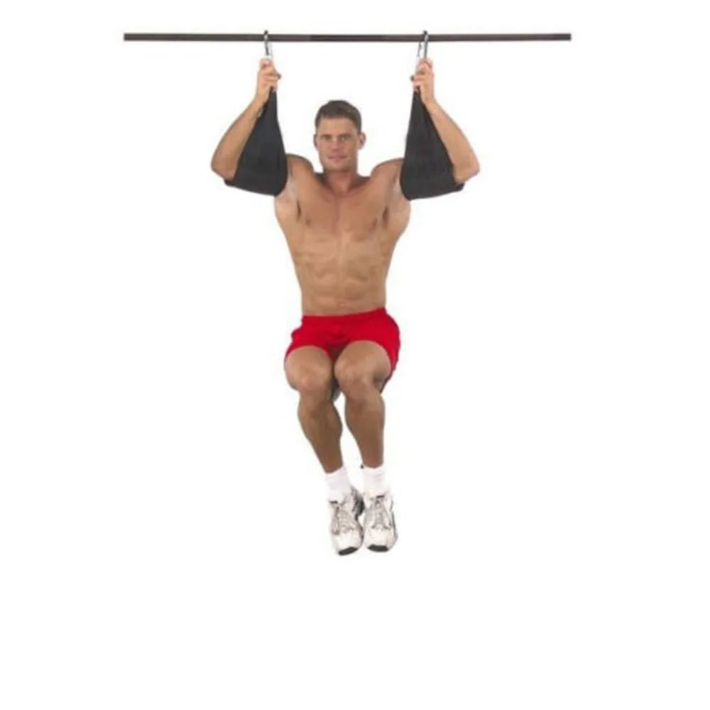 Hanging Ab Straps