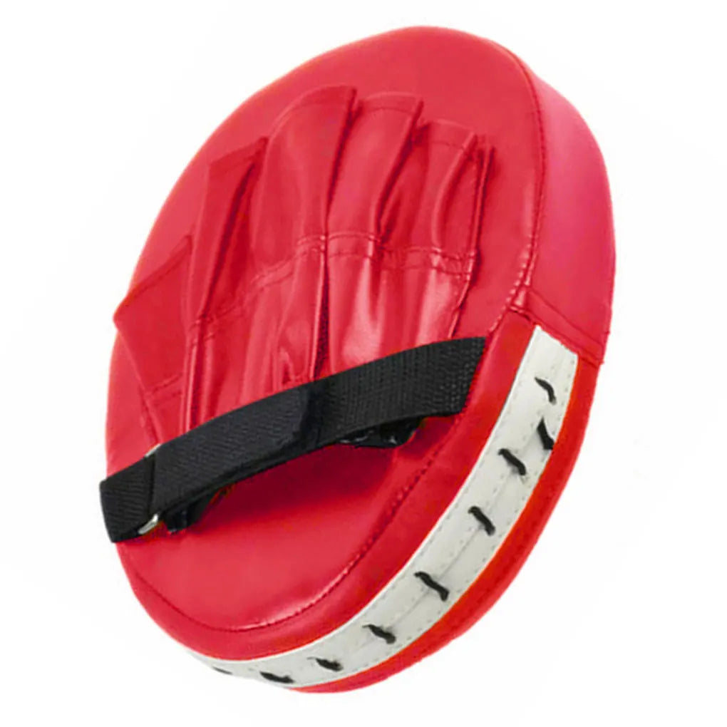Boxing Mitts