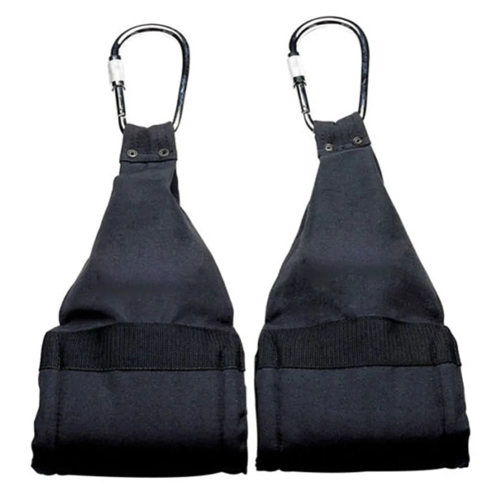 Hanging Ab Straps