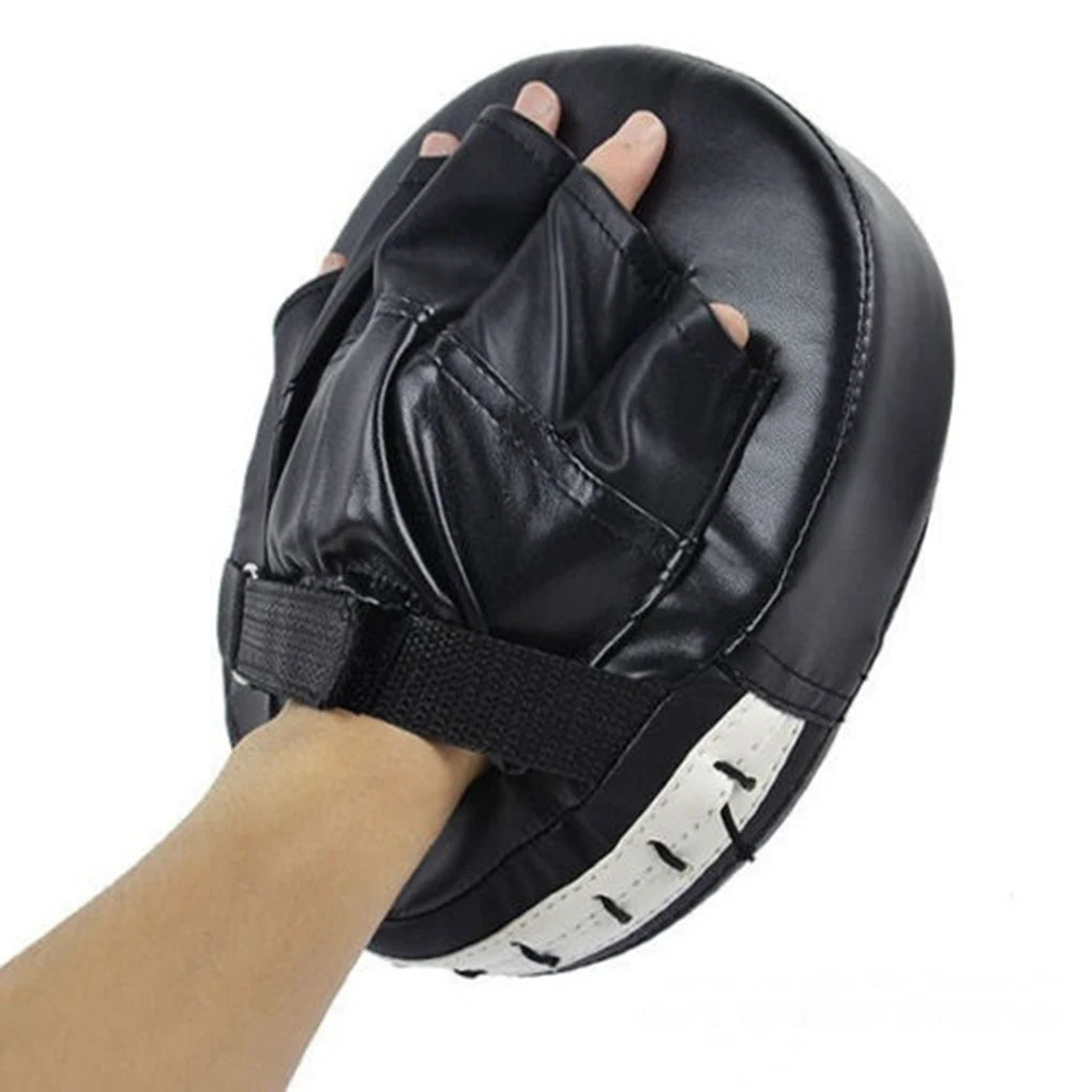 Boxing Mitts