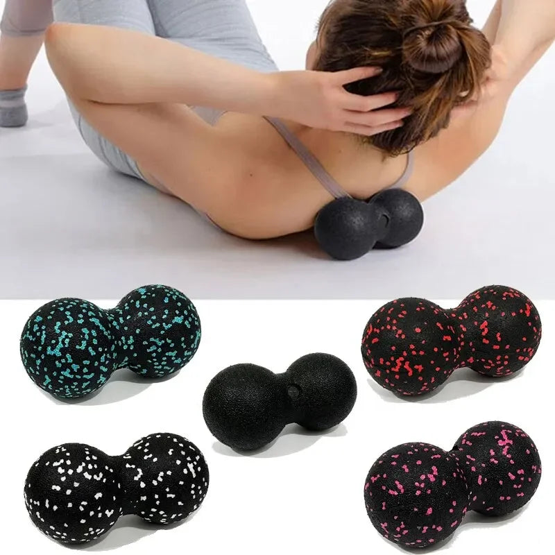 Peanut Massage Ball