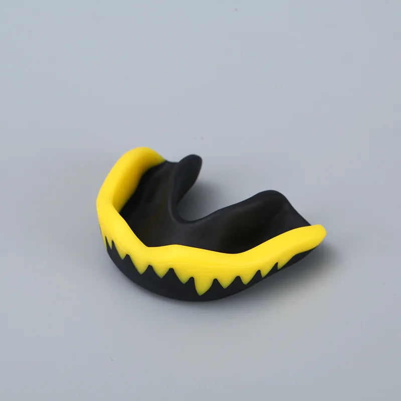 Custom-Fit Sports Mouthguard