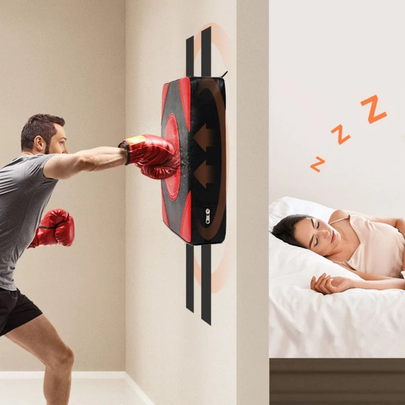 Boxing Wall Target