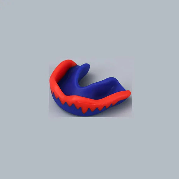 Custom-Fit Sports Mouthguard