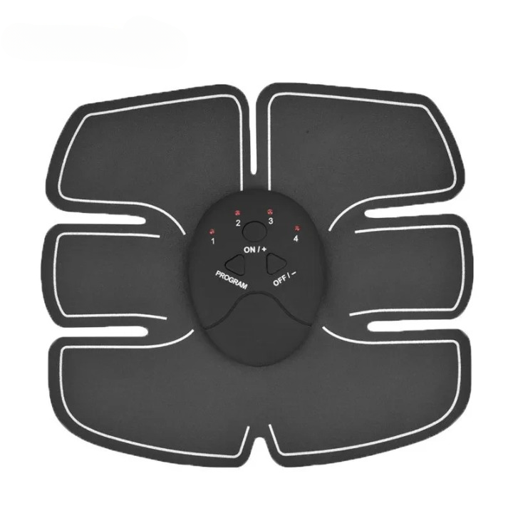 EMS Abdominal Muscle Stimulator