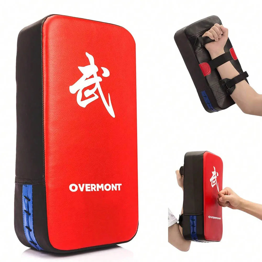 Taekwondo Kick Pad