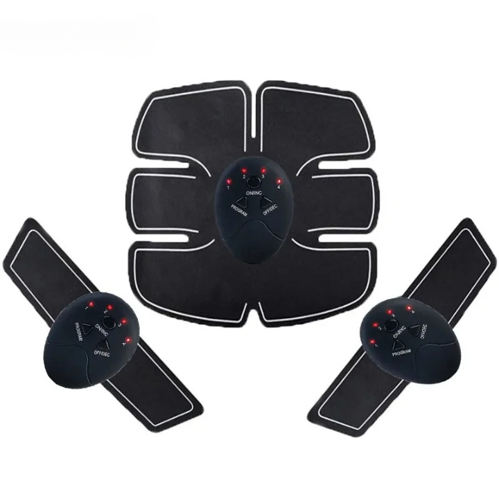 EMS Abdominal Muscle Stimulator