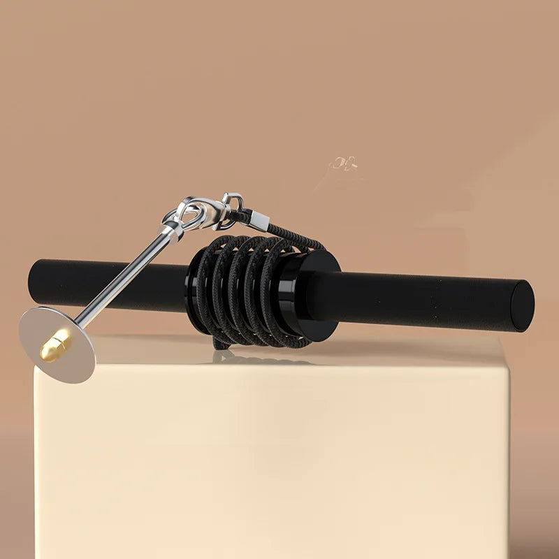 Wrist and Forearm Roller