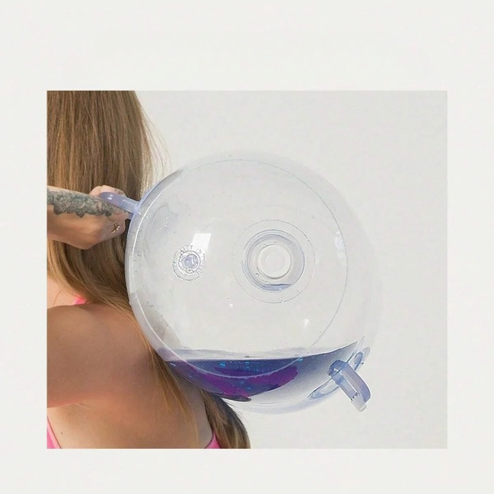 Fitness Tank