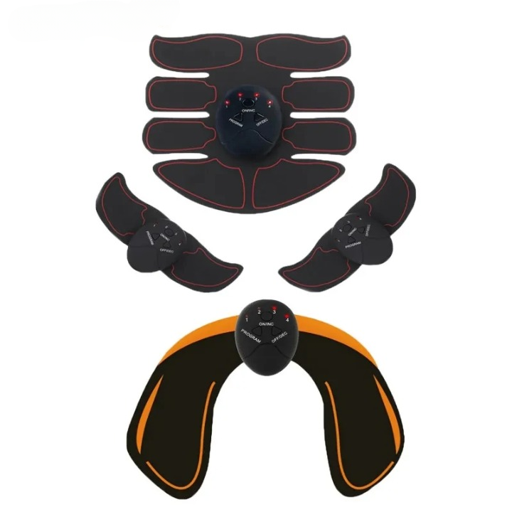 EMS Abdominal Muscle Stimulator
