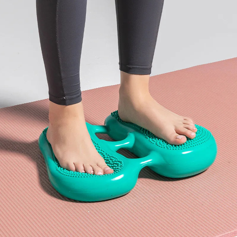 Foot and Hand Balance Trainer