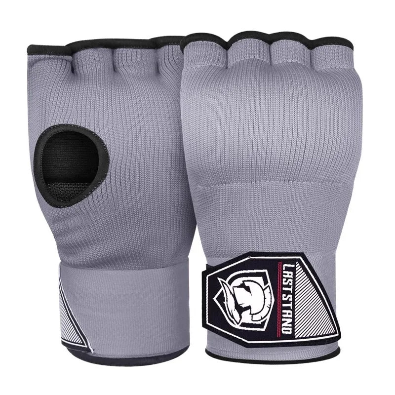 Gel-Padded Gloves