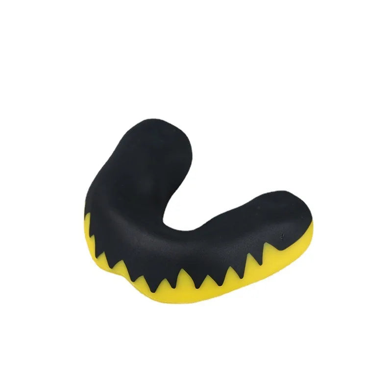 Custom-Fit Sports Mouthguard