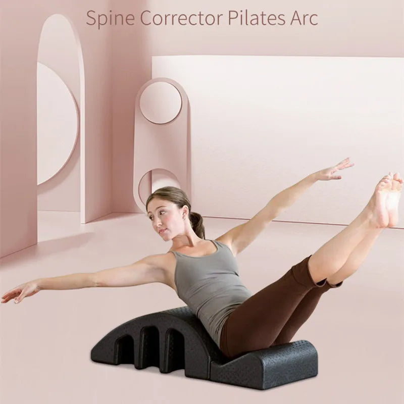 Pilates Spine Corrector Arc