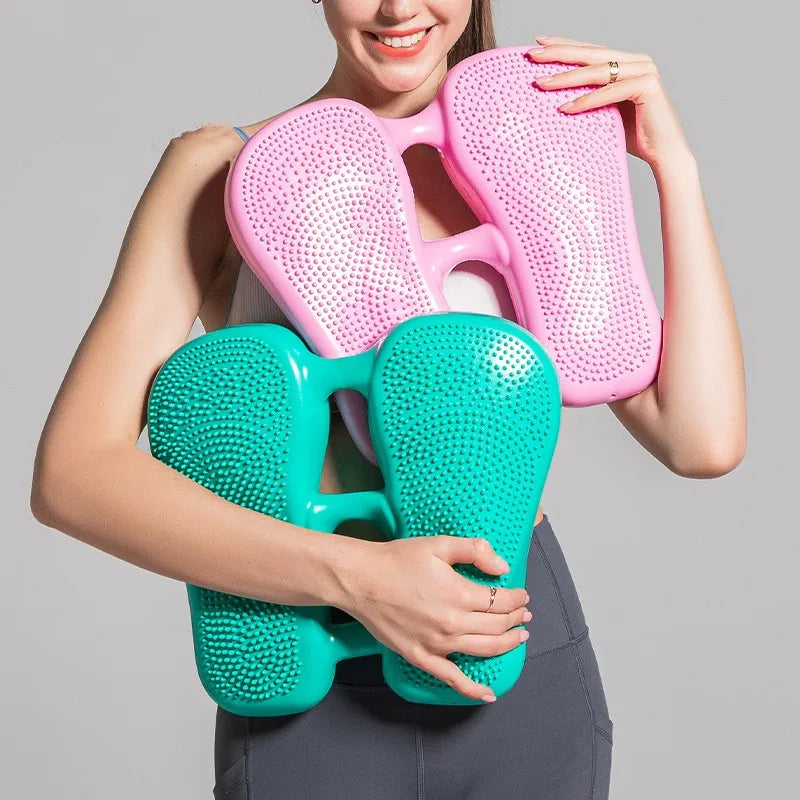 Foot and Hand Balance Trainer
