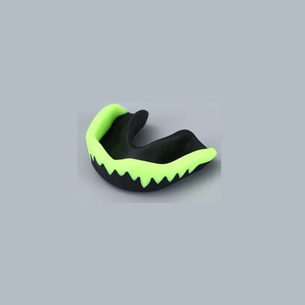 Custom-Fit Sports Mouthguard