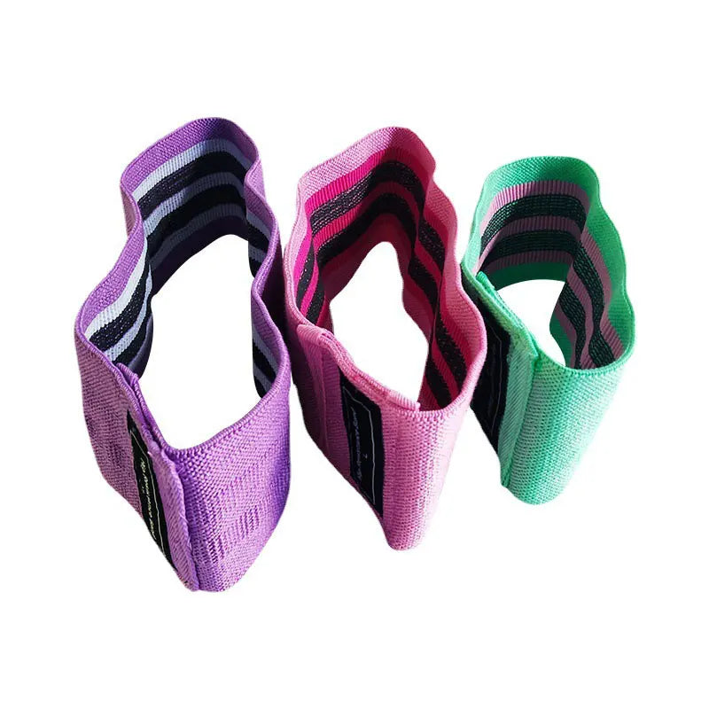 Hip Resistance Bands