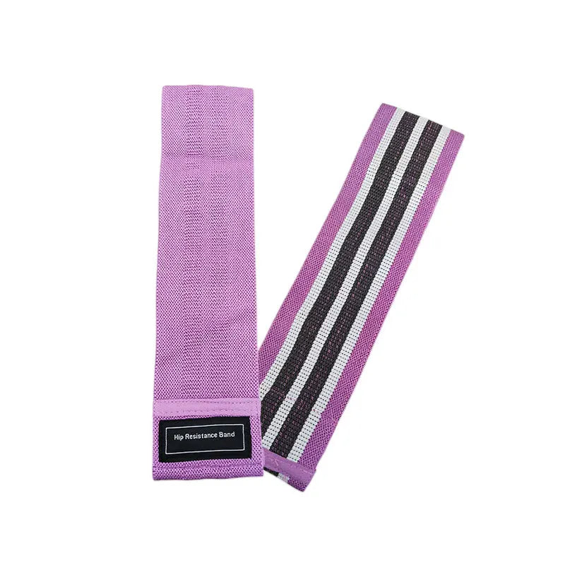 Hip Resistance Bands