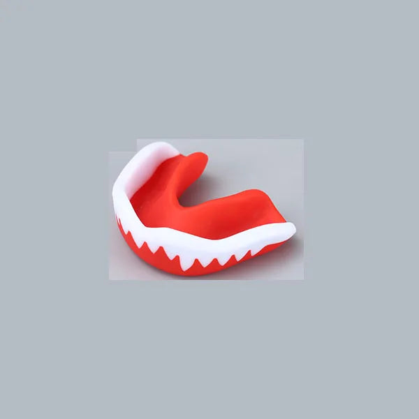 Custom-Fit Sports Mouthguard