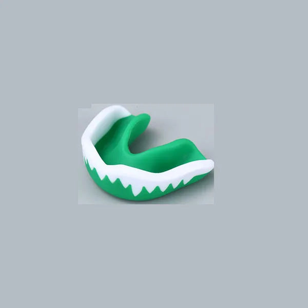 Custom-Fit Sports Mouthguard