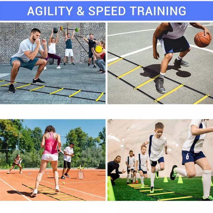 Agility Ladder