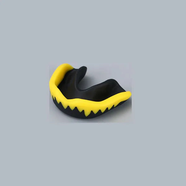 Custom-Fit Sports Mouthguard