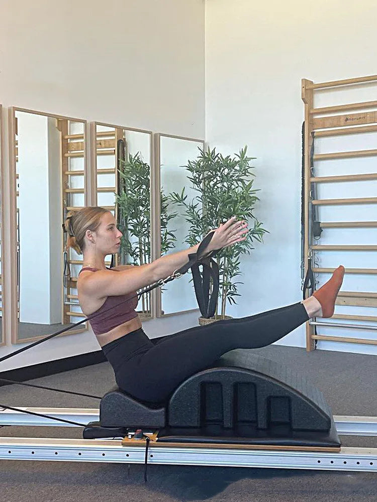 Pilates Spine Corrector Arc