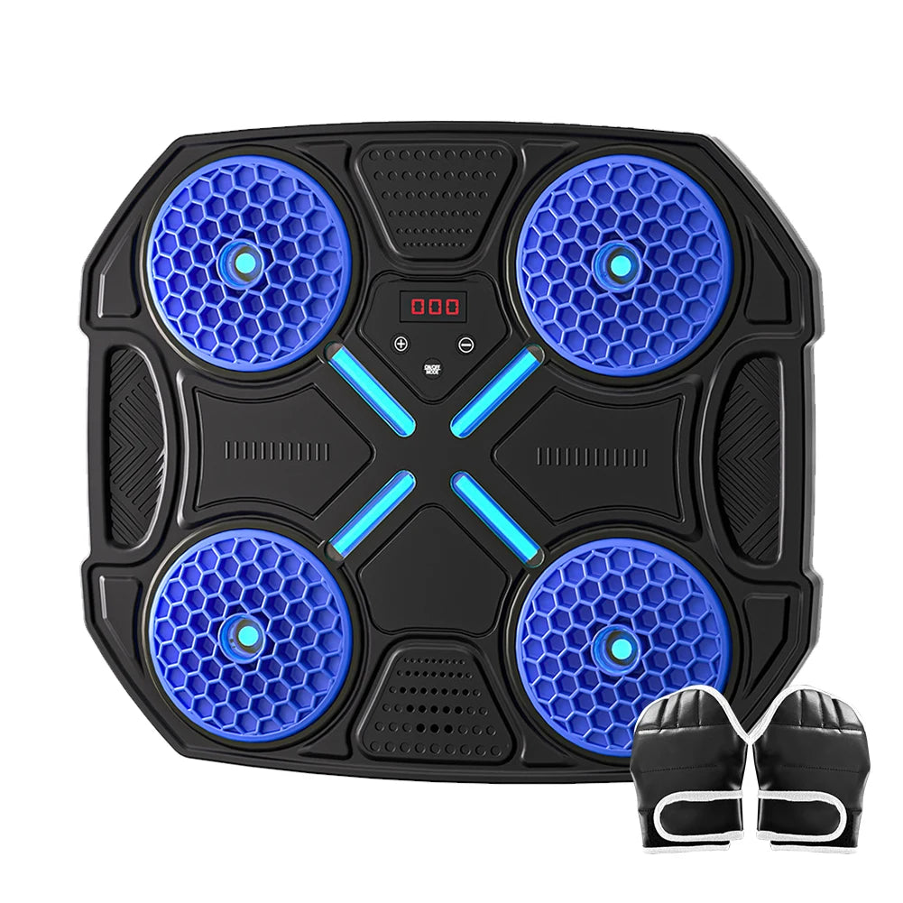 Boxing Wall Target