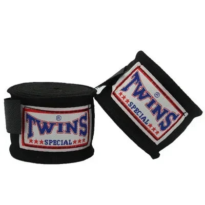 Boxing Hand Wraps