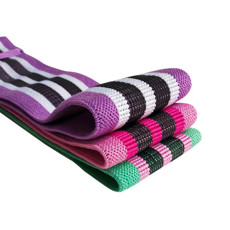 Hip Resistance Bands