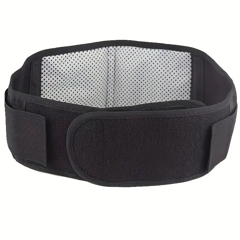 Heated Lumbar Support Belt