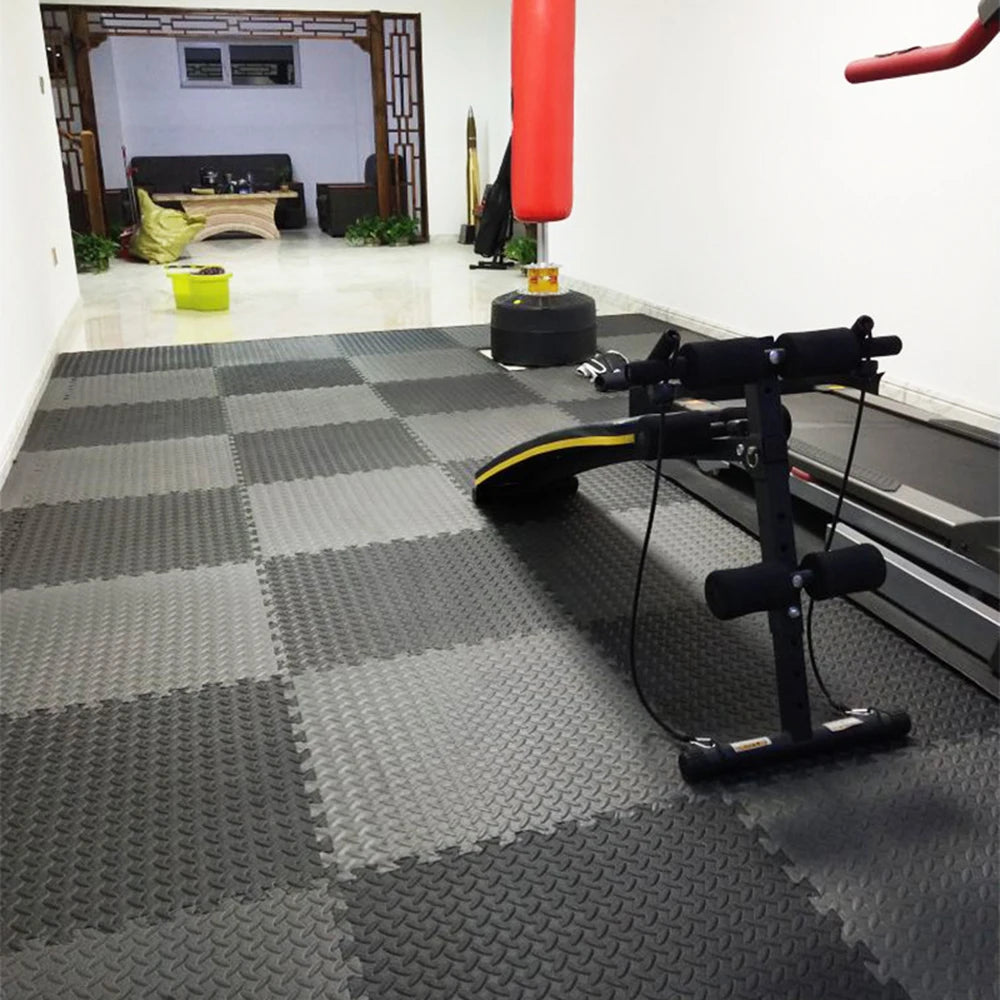 Exercise Mats