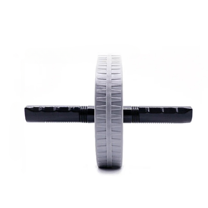 Traditional Ab Roller