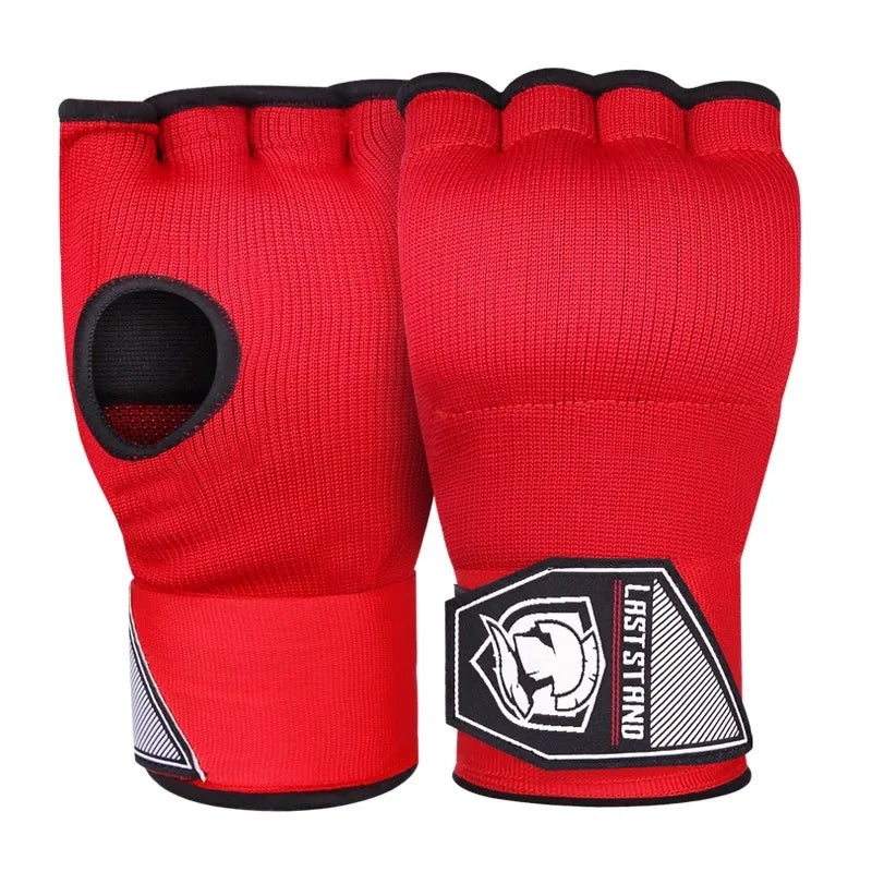 Gel-Padded Gloves