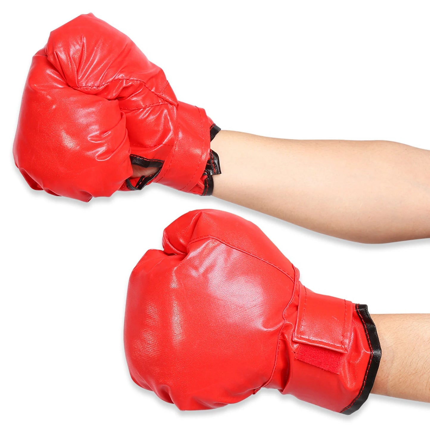 Reflex Punching Bag