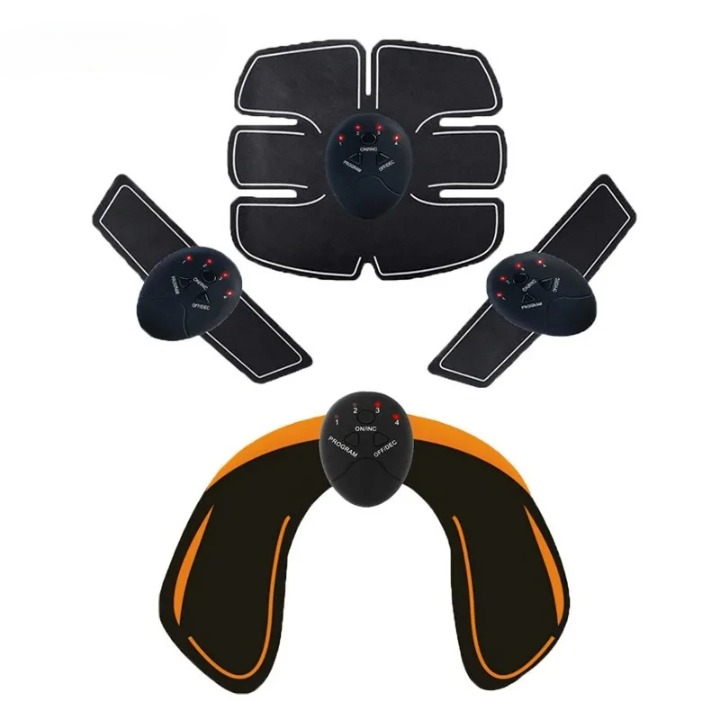EMS Abdominal Muscle Stimulator