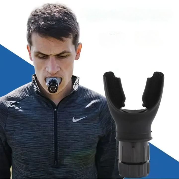 Breathing Trainer