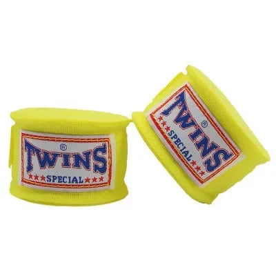 Boxing Hand Wraps
