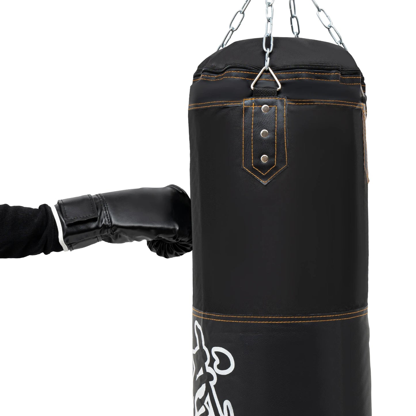 Hanging Punching Bag
