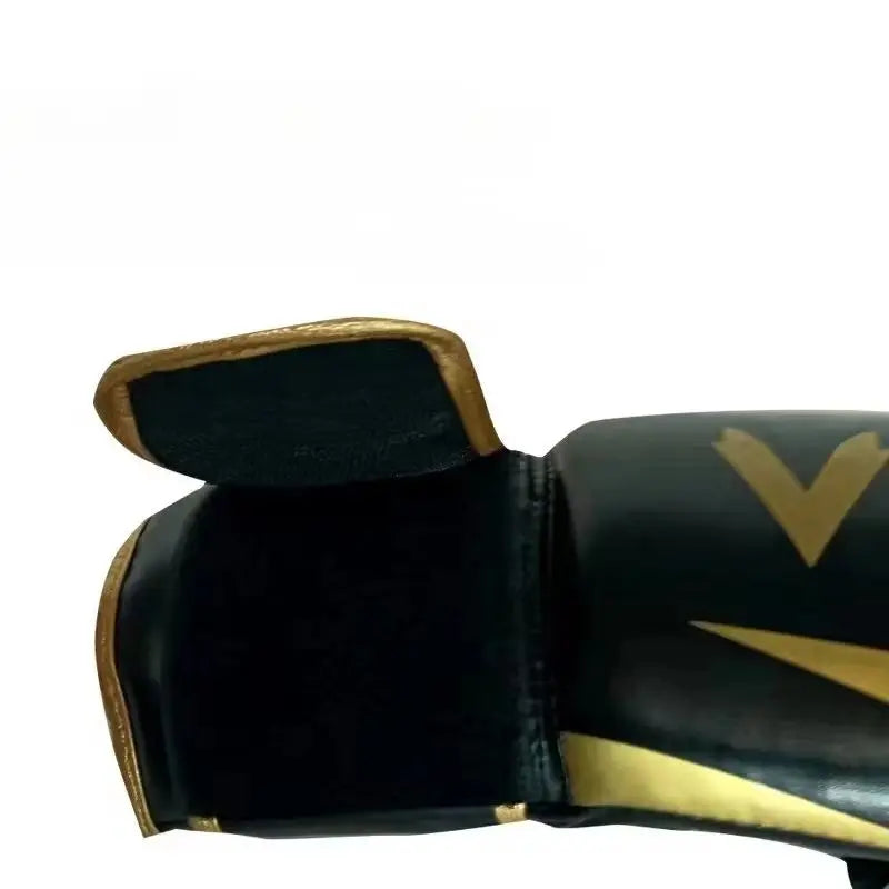 Elite Pro Boxing Gloves
