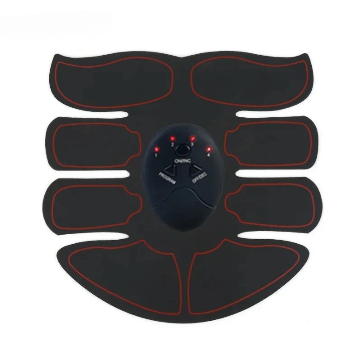 EMS Abdominal Muscle Stimulator