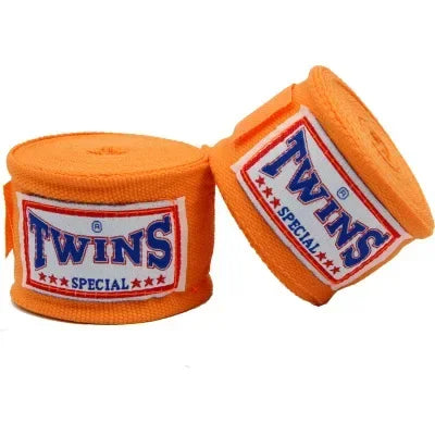 Boxing Hand Wraps