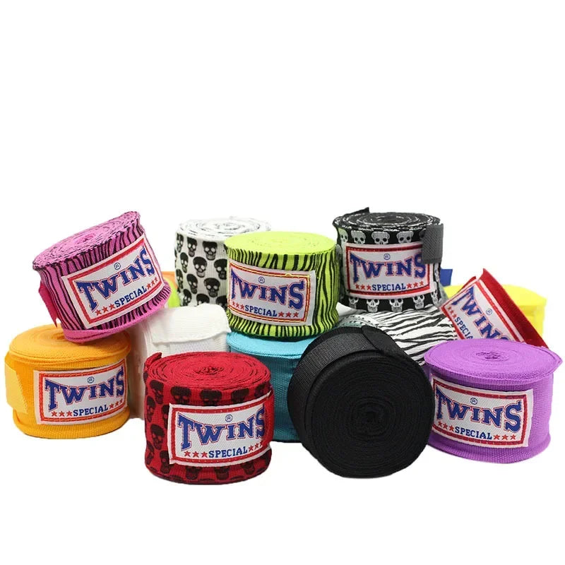 Boxing Hand Wraps