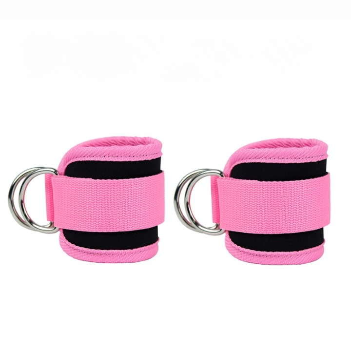 Resistant Ankle Bands