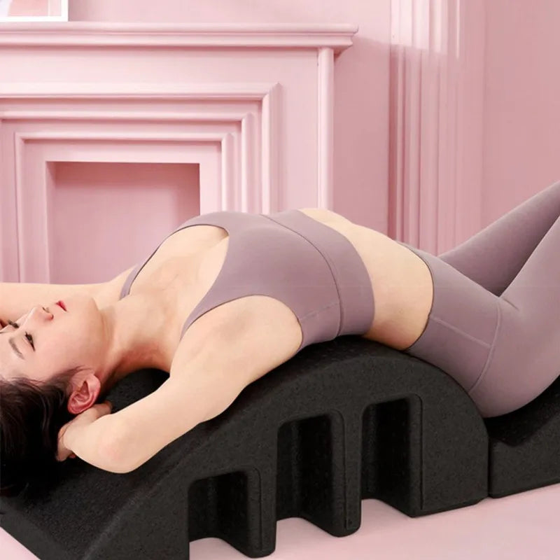 Pilates Spine Corrector Arc