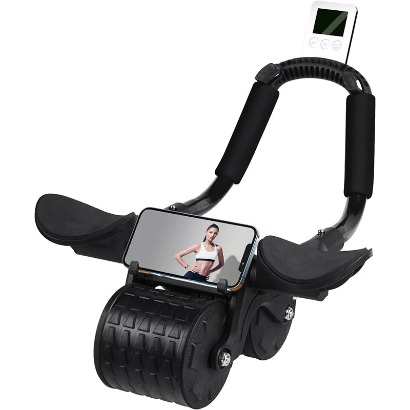 Advanced Ab Roller