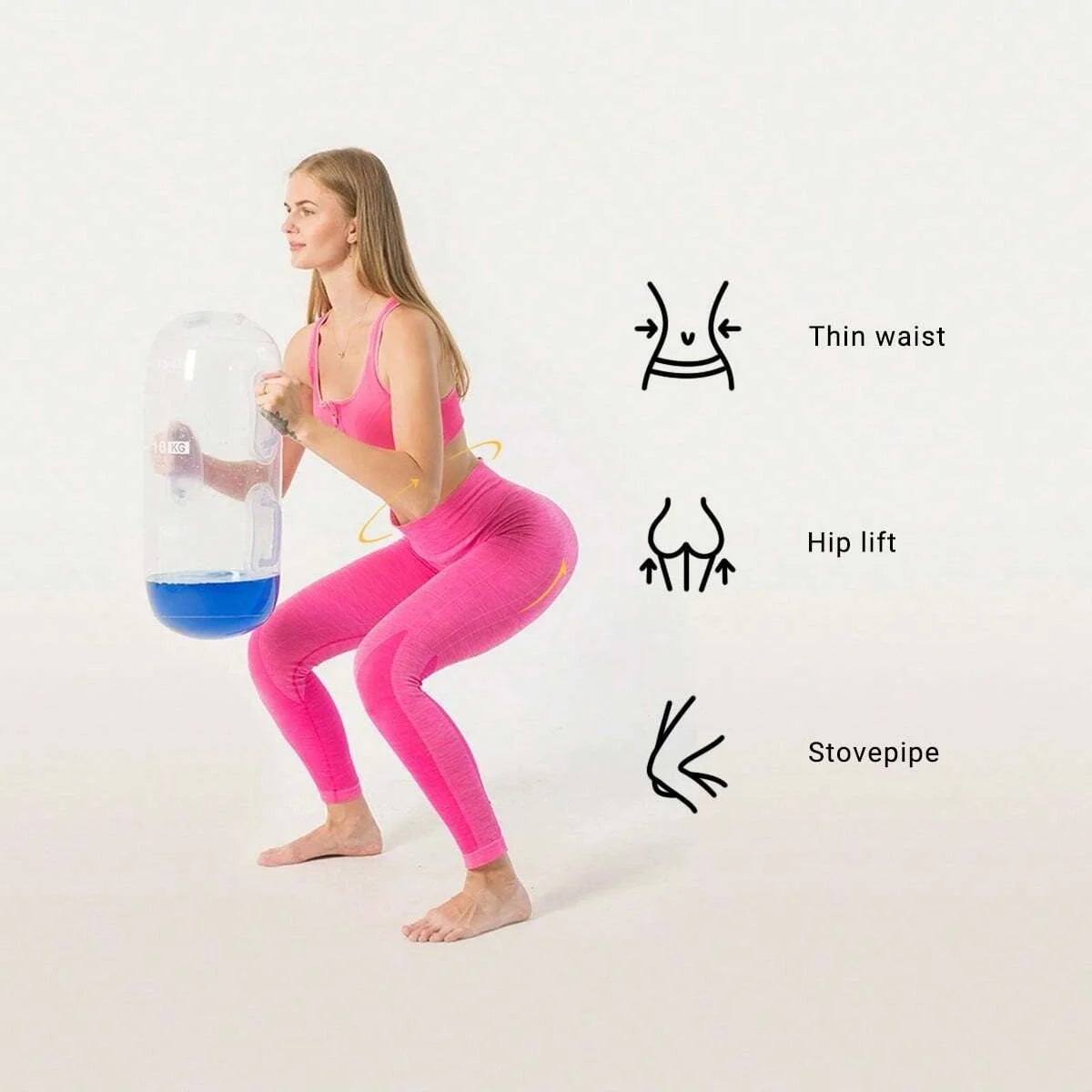 Fitness Tank