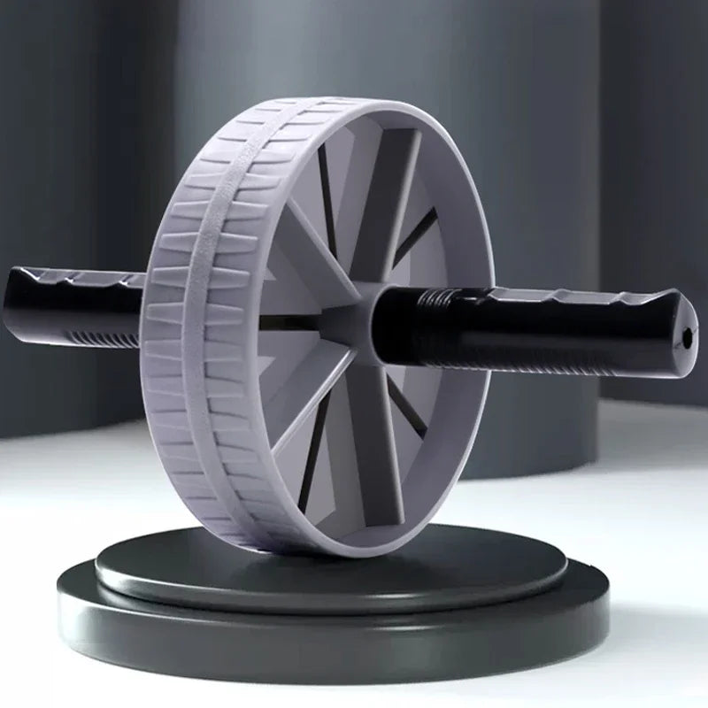 Traditional Ab Roller