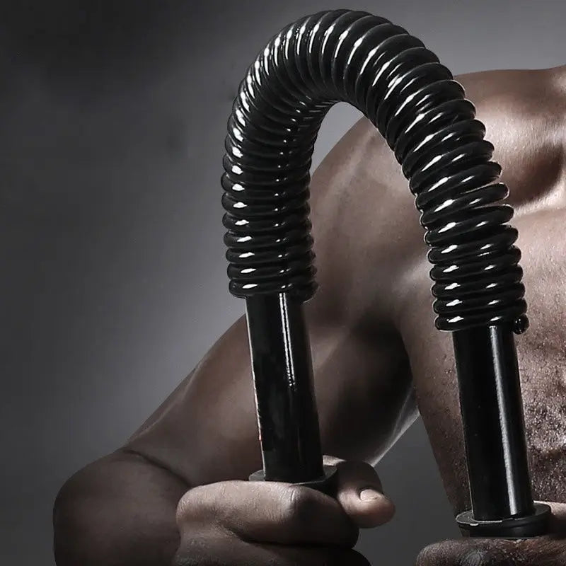 Heavy-Duty Chest Expander